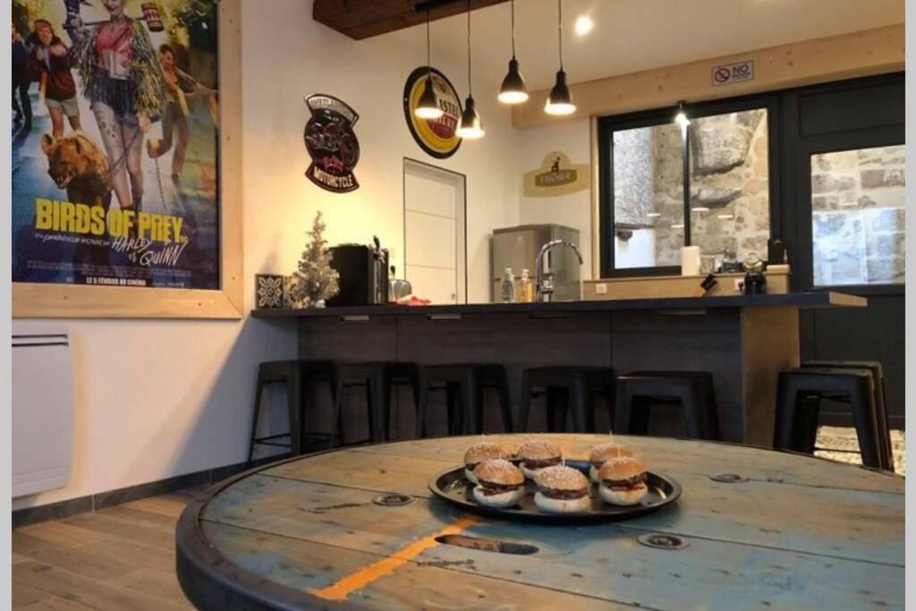 Laon : « Suite Privee Au Pied De La Cathedrale » Exterior photo
